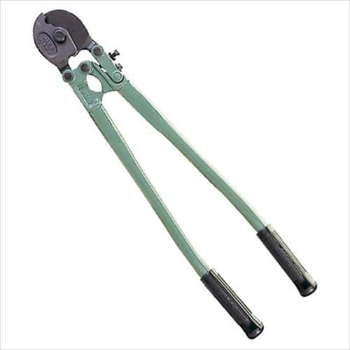 MCC ワイヤーロープカッター 900mm