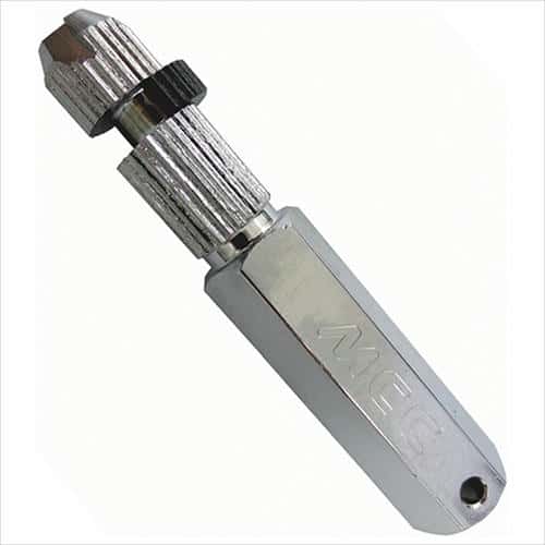 MCC 内径レンチ 25A IPW-25