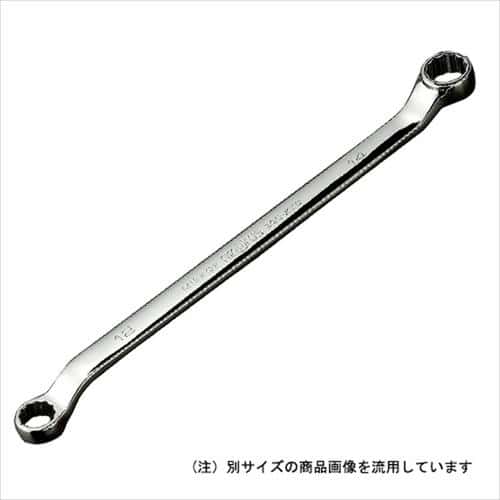 KTC ネプロス 45度メガネレンチ NM5-1921