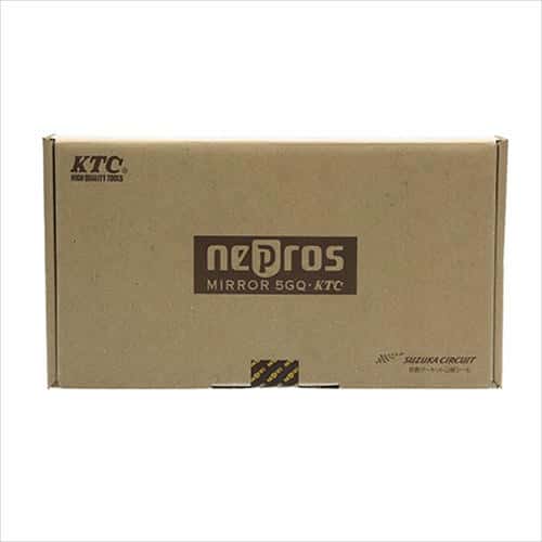 KTC ネプロス スパナセット NTS206_1