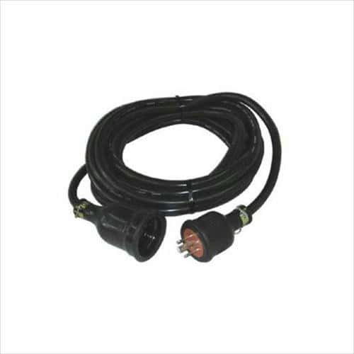 スズキット 電源延長プラグコネクタ10M CT-652