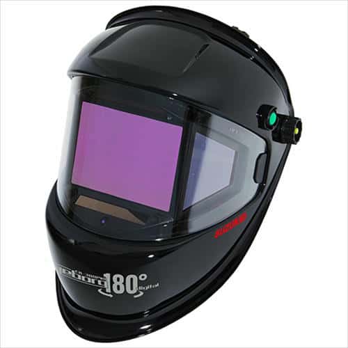 スズキット アイボーグ180デジタル EB-300PWD