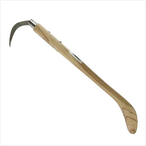 鬼 ステンレス唐津鈎 360mm