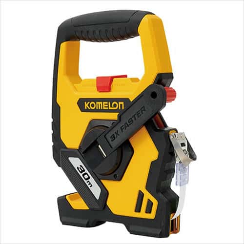 コメロン ファーストバックプロ30m KMC-2300NX