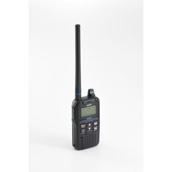 ALINCO　DJ-PV1D
DJ-PV1D  
デジタルコミュニティ無線 DJ-PV1D | 無線機器 アルインコ株式会社電子事業部