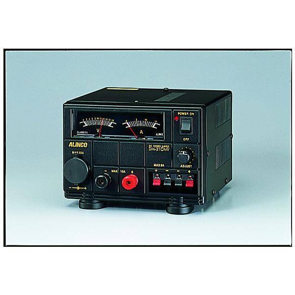 アルインコ DM-310MV 安定化電源器_1
