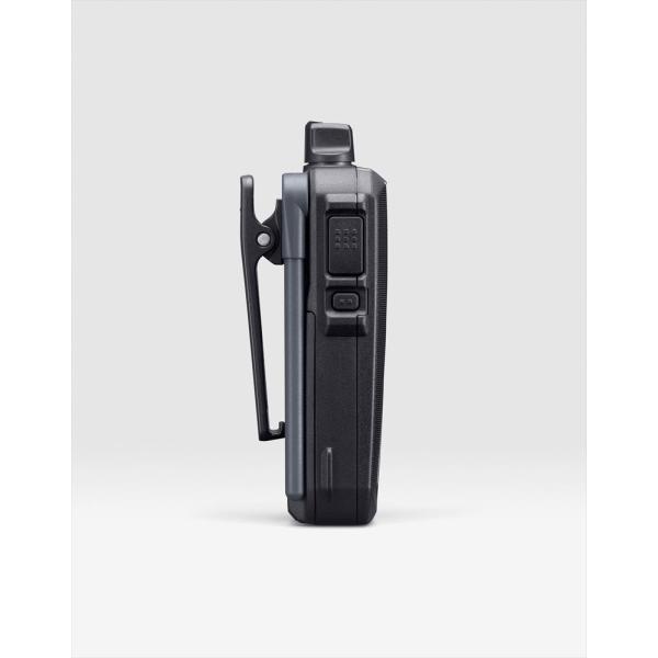 iCOM 特定小電力トランシーバー IC-4120 HM-177L 各2個セット 楽天市場】アイコム ICOM IC-4120 ブラック 特定小電力