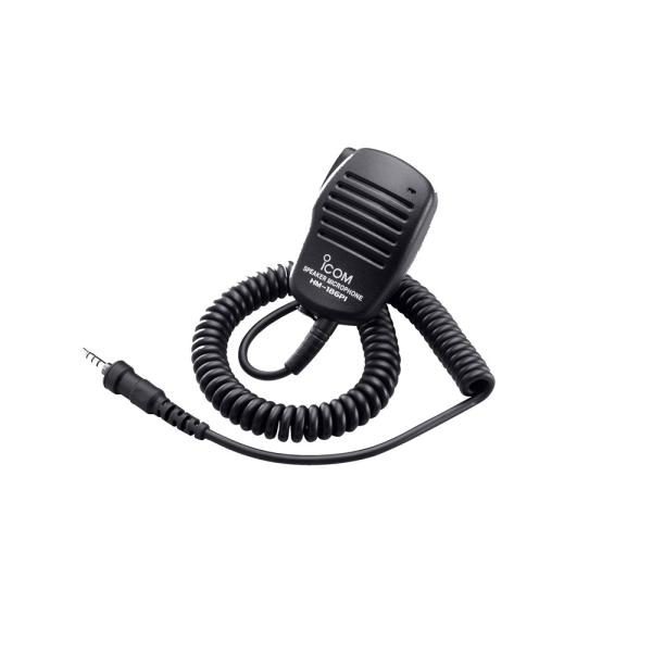 ICOM アイコム IC-4310 2台 レッド 特定小電力トランシーバー + HM