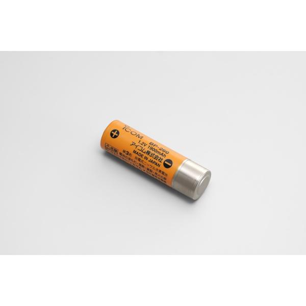 アイコム IC-4310 シルバー (×2) + BP-260 充電式電池 (×2)+ BC-200 2口タイプ充電器 (×1) + BC-186 充電器用ACアダプター (×1) 無線機_2