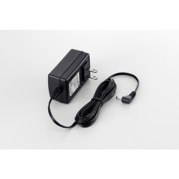 アイコム IC-4310 シルバー (×2) + BP-260 充電式電池 (×2)+ BC-200 2口タイプ充電器 (×1) + BC-186 充電器用ACアダプター (×1) 無線機_4