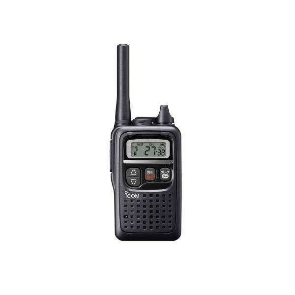 無線機 ICOM IC-4350 ブラック トランシーバー_1