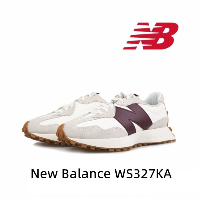 ニューバランス New Balance スニーカー WS327KA 新品 並行輸入品 22