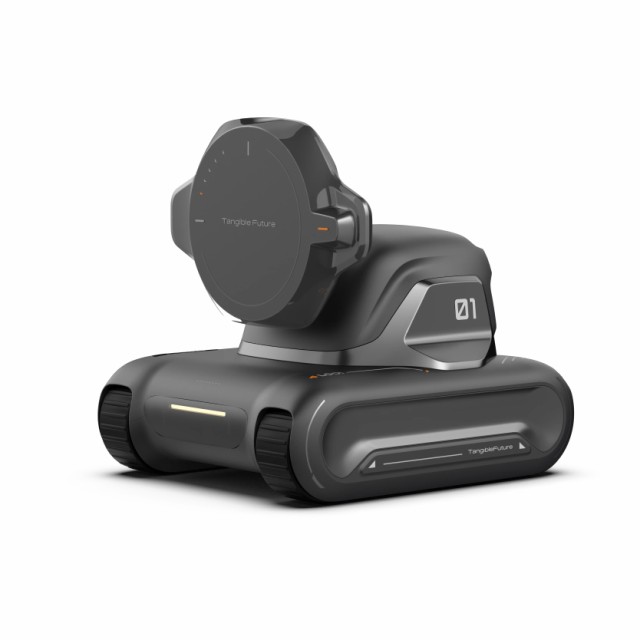 【税込】 LOOI Robot ChatGPT スマートフォン対応デスクトップロボット ロボット