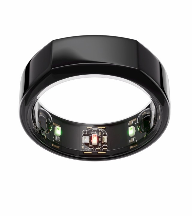 販売銀座オーラリング OURA RING Heritage model 第3世代 ボディ・フェイスケア