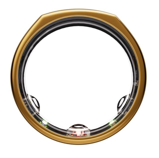Oura ring Gen3 US11サイズ オーラリング第3世代 ダイエット・健康