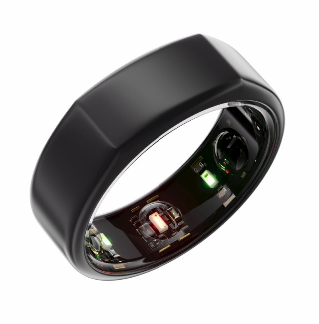 OURA RING オーラリング Heritage model ヘリテージ Gen3 第3世代 ...