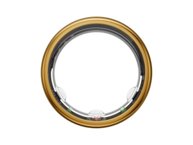 Oura ring gen3 オーラリングサイズUS10 Daigo