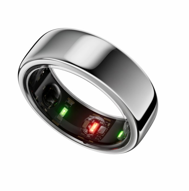 OURA RING オーラリング Horizon model ホライゾン Gen3 第3世代