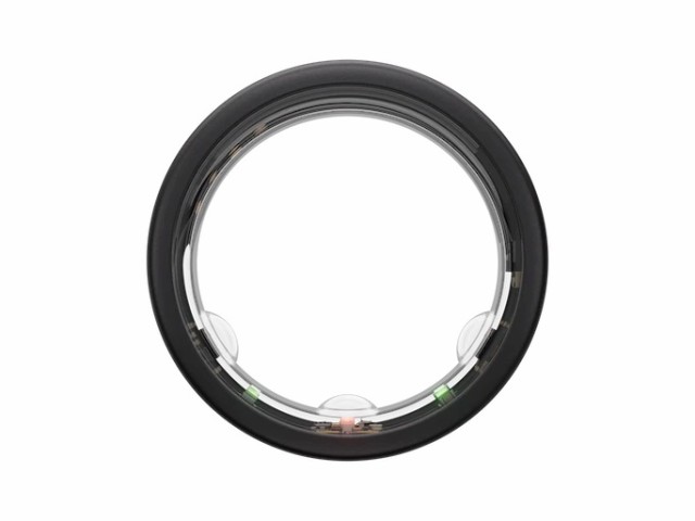 Oura Ring オーラリング Stealth ステルス Horizon ホライゾン