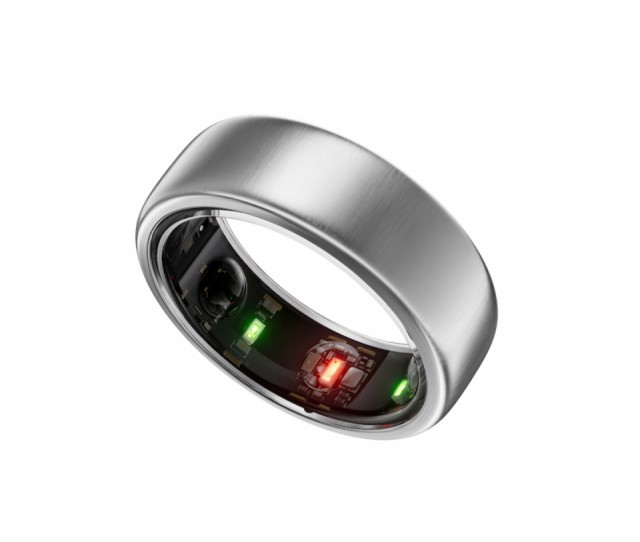 OURA RING オーラリング Horizon model ホライゾン Gen3 第3世代 ...