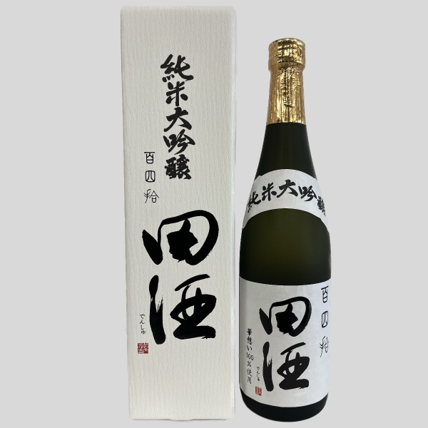 田酒 百四拾（１４０）純米大吟醸 720ml