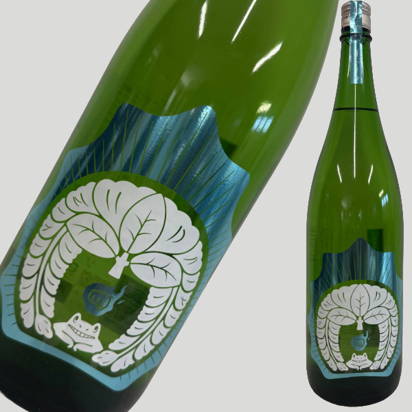 仁井田本家 夏のおだやか 1800ml