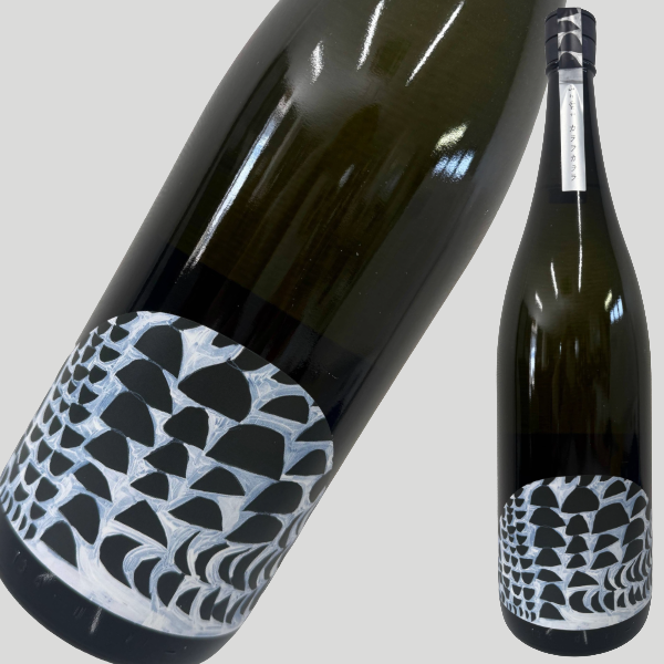 山に雲が 純米大吟醸 カララカララ 1800ml