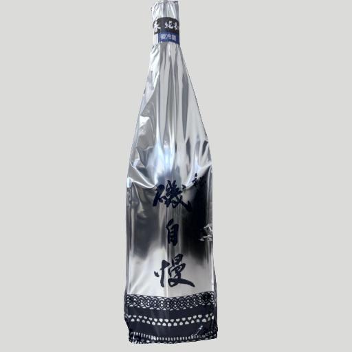 磯自慢 青春 純米吟醸50 秘蔵寒造り 1800ml
