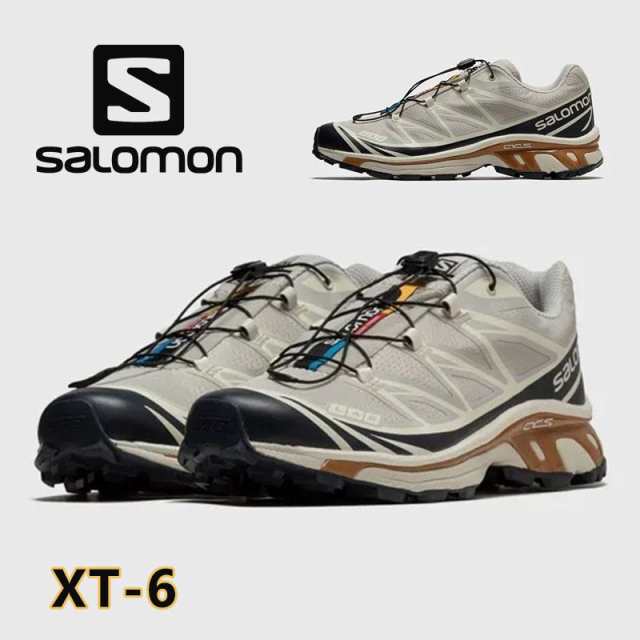 中古 美品】 SALOMON/サロモン トレイルランニングシューズ（XT