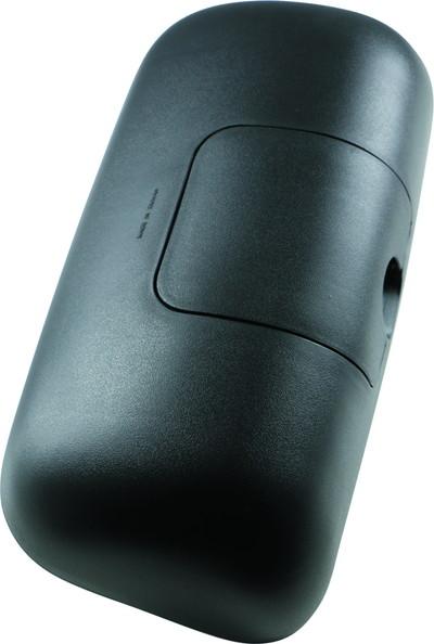 JET　INOUE/ジェットイノウエ　純正タイプミラー 日野サイドミラー ヒーター付 RH　501749の通販は 6,188円