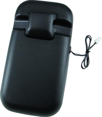 JET　INOUE/ジェットイノウエ　純正タイプミラー UDサイドミラー ヒーター付 RH　501755の通販は