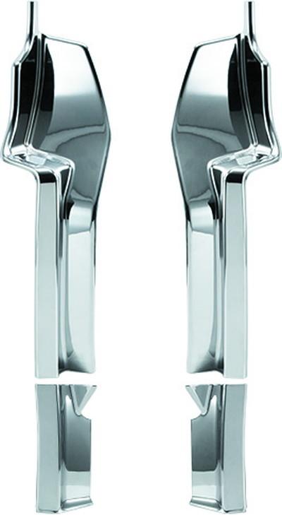 JET　INOUE/ジェットイノウエ　17プロフィアフロントバンパーエンドカバー R/L　510446の通販は 10,834円