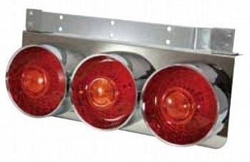 【直送品】JET　INOUE/ジェットイノウエ　525301　マルガタ3レンテール オオガタ リレーツキ 24V 525301