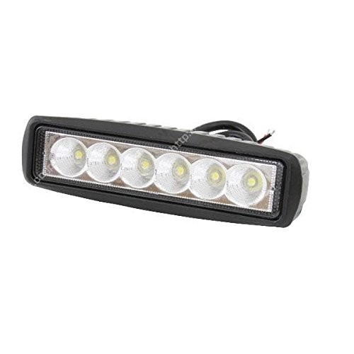 JET　INOUE/ジェットイノウエ　526829　WL-21 LED6 ワークランプ 18W 160x48x60 526829 6,680円