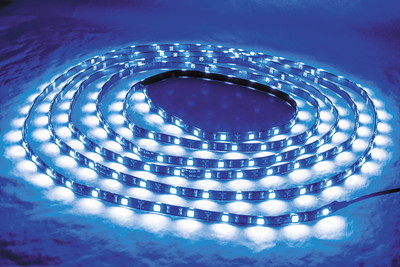 JET　INOUE/ジェットイノウエ　530661　LEDソフトモール 5M 24V ブルーの通販は