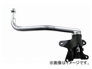 JET　INOUE/ジェットイノウエ　570581　純正タイプミラーステー キャンター用 R外装用品