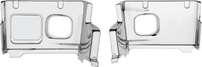 【直送品】JET　INOUE/ジェットイノウエ　ステップ 17プロフィア R/L