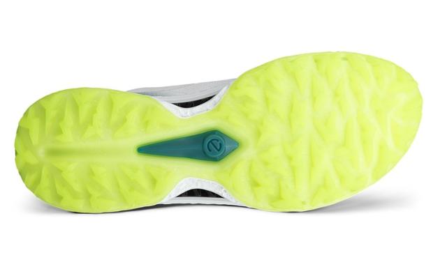 エコー ゴルフ シューズ 132614 BIOM C5 BOA WHITE/BAYGREEN(61475)メンズ 防水 スパイクレス 2026年モデル エコー ゴルフ シューズ 132614 BIOM C5 BOA WHITE/BAYGREEN(61475)メンズ 防水 スパイクレス 2026年モデル