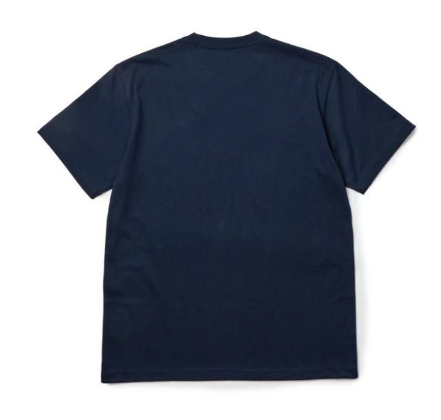 NEW ERA(ニューエラ) 3-Pack 半袖 パフォーマンスTシャツ ちいかわ ホワイト/ブラック/ネイビー 3枚セット 14864559_9