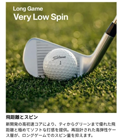 【3ダースセット】Titleist(タイトリスト) AVX ゴルフボール 2026年モデル ホワイト イエロー AIM(エイム) 3ダース(36球)