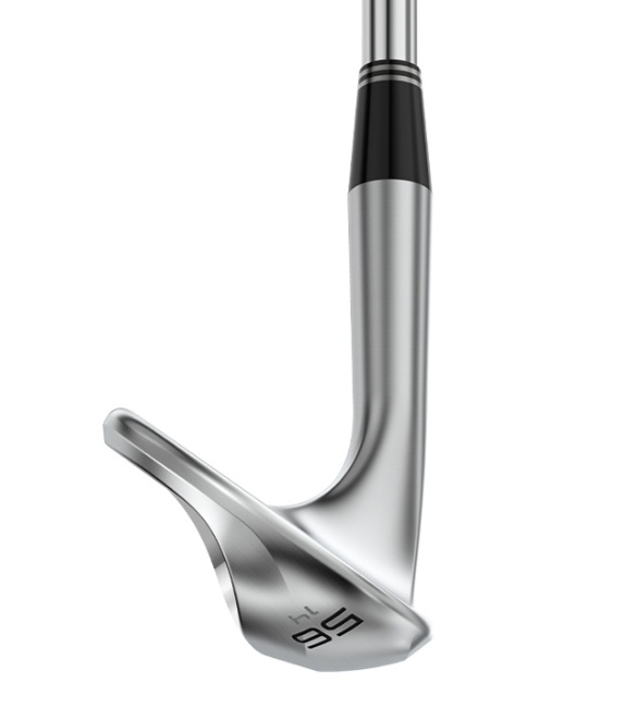 Cleveland Golf(クリーブランドゴルフ) CBZ ウェッジ 右用 キャビティバック ウェッジ N.S.PRO 950GH neo/S ゴルフクラブ