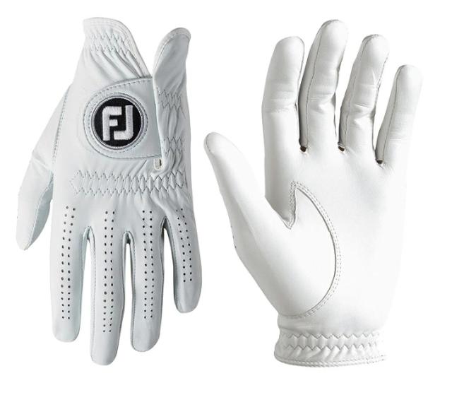 FootJoy(フットジョイ) 【3枚セット】 FGPU ゴルフグローブ ピュア