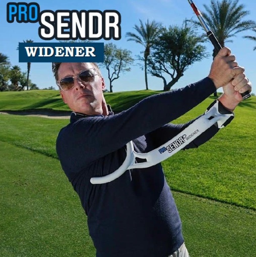 ProSENDR WIDENER(プロセンダーワイドナー) TRMZNT61 ゴルフ練習器 マルチ スイング練習 アプローチ練習