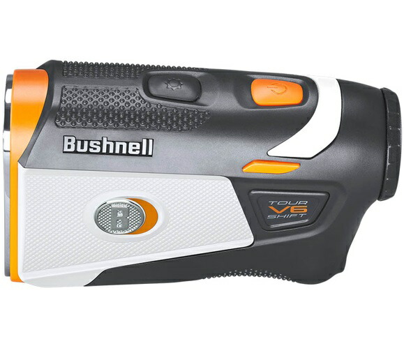 ブッシュネル Bushnell ピンシーカーツアーV6シフトジョルト ブッシュネル Bushnell ピンシーカーツアーV6シフトジョルト