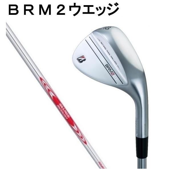 ☆週末価格☆ BRM2 ウェッジ　モーダス　105 sご検討お願いいたします