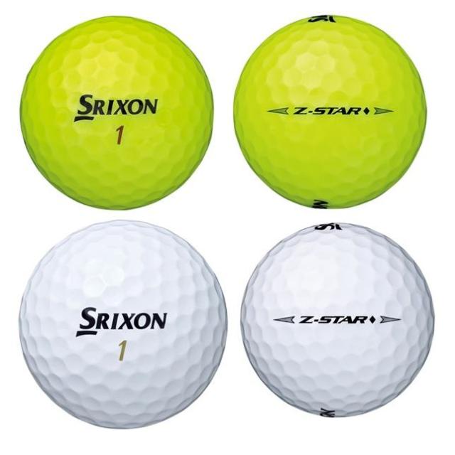 【新品】Srixon Z-STAR XV 2025 ロイヤルグリーン 5ダース 新品】Srixon Z-STAR XV 2025 ロイヤルグリーン 5ダース 2ダース
