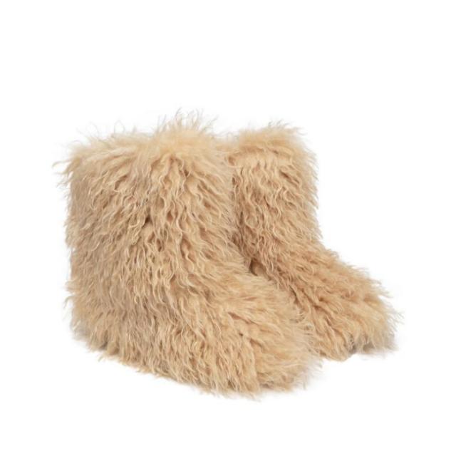 スノーブーツ 冬靴 レディース 雪靴 防寒 極暖 裏起毛 防水 滑らない靴 大人 ブーツ 雪遊び 防滑 おしゃれ 靴（3654-111）の通販は 12,152円