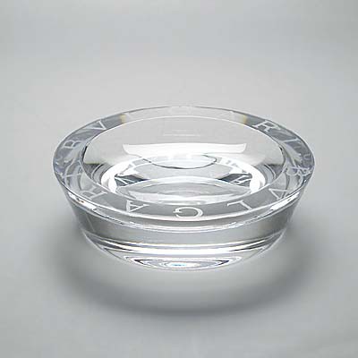 ブルガリ［BVLGARI BVLGARI］型 12cm(スモール)　47502【クリスマスギフト】【メンズ ギフト】【ラッピング無料】