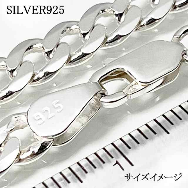 シルバー 喜平ネックレス 最高品質 本物 SILVER925 シルバー925 純銀