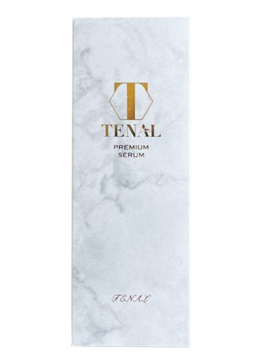 テナル TENAL 25ml 約30日分 美容液 医薬部外品 ナイアシンアミド コラーゲン 仲間由紀恵 プロデュース美肌 保湿 エイジング  ケアの通販はau PAY マーケット - エスラグ au PAY マーケット店 | au PAY マーケット－通販サイト